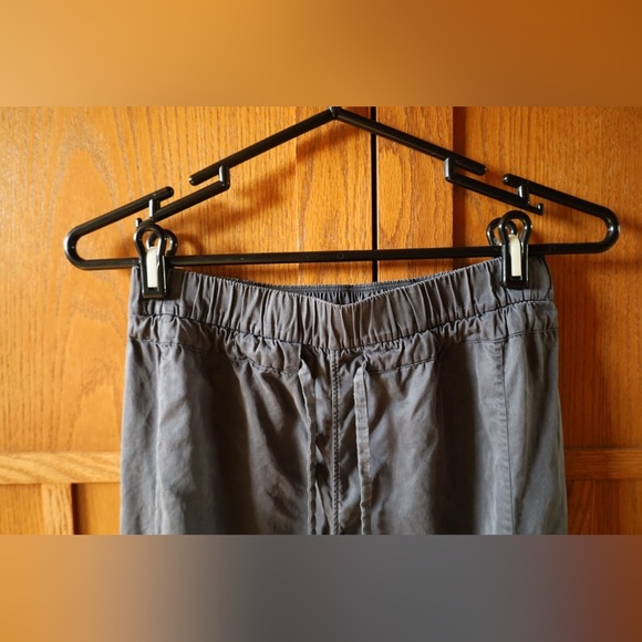 LULULEMON Move Lightly Tencel Pant *25" in Blue Tied Women’s Size 6 - Picture 5 of 13